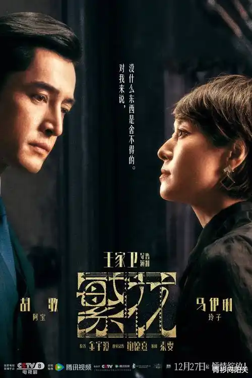 雾港谜案 热播电视剧全集免费观看